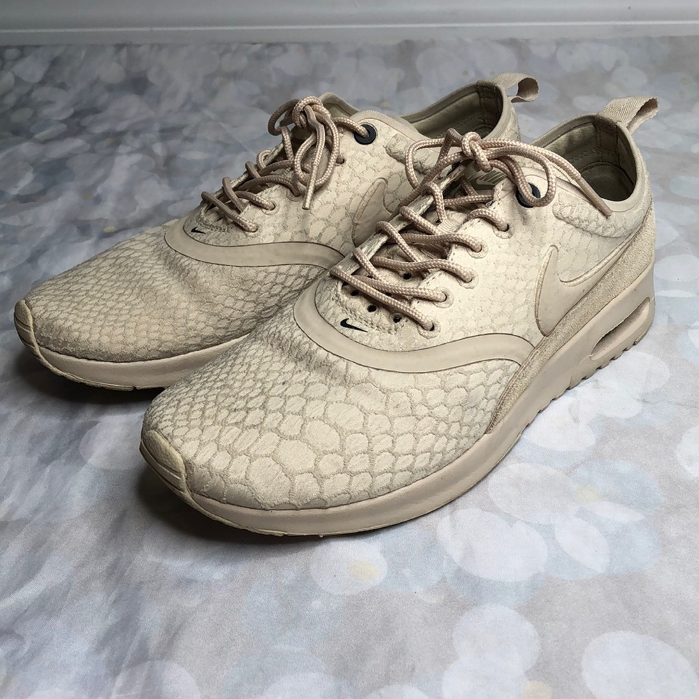 Air max Thea ultra SE 2016